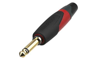 Bild von jack 6,3mm profi steker SILENT XX-series